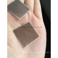 Metal Parts Round and Square Holes Laser Drilling Machine/Laser Deep Engraving Machine